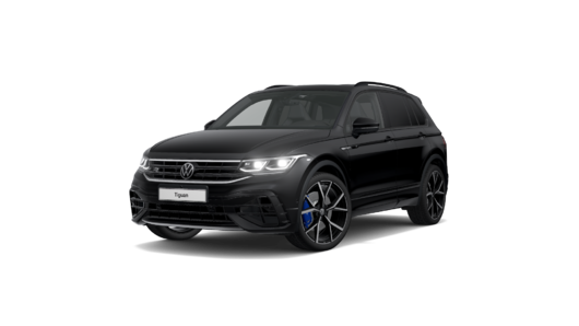Tiguan R 2.0 l TSI OPF 4MOTION DSG