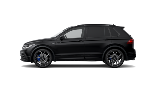 Tiguan R 2.0 l TSI OPF 4MOTION DSG