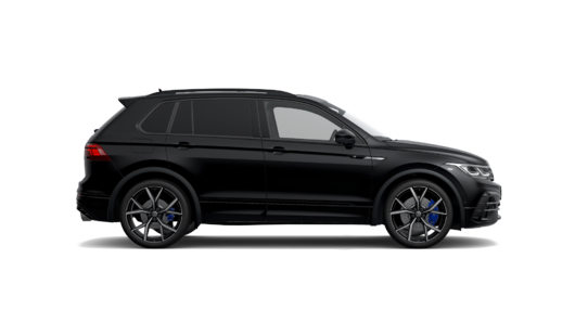 Tiguan R 2.0 l TSI OPF 4MOTION DSG
