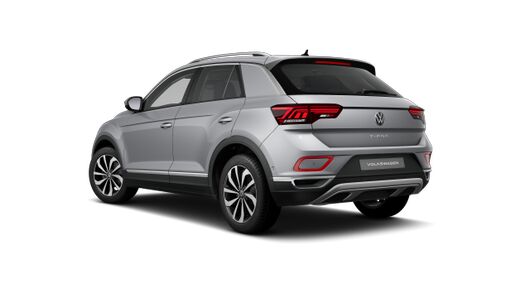 Slika T-Roc Style 1.5 TSI l110kW (150KS) DSG