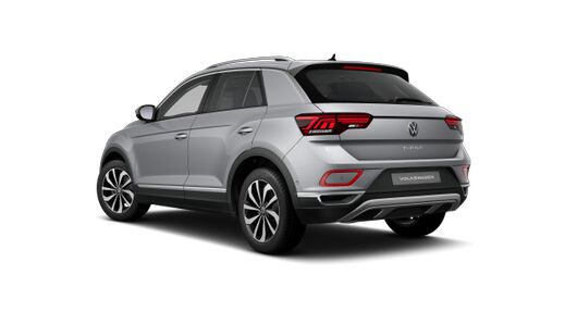 Slika T-Roc Style 1.5 TSI l110kW (150KS) DSG