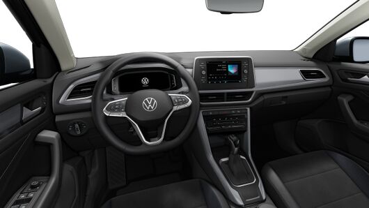 Slika T-Roc Style 1.5 TSI l110kW (150KS) DSG