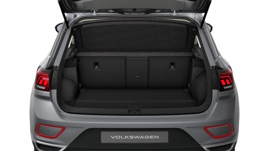 Slika T-Roc Style 1.5 TSI l110kW (150KS) DSG
