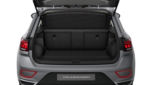 Slika T-Roc Style 1.5 TSI l110kW (150KS) DSG