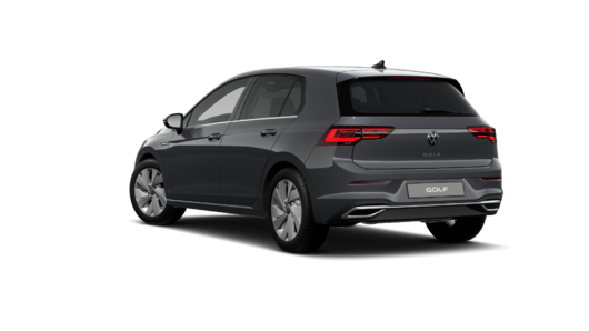 Slika Golf Style 2.0 l TDI SCR
