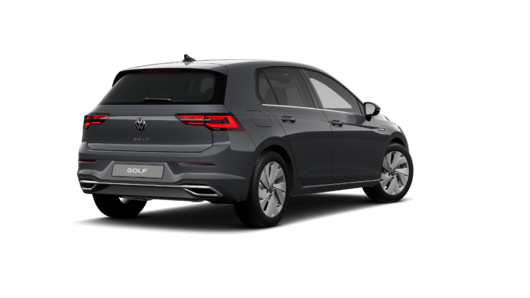 Slika Golf Style 2.0 l TDI SCR