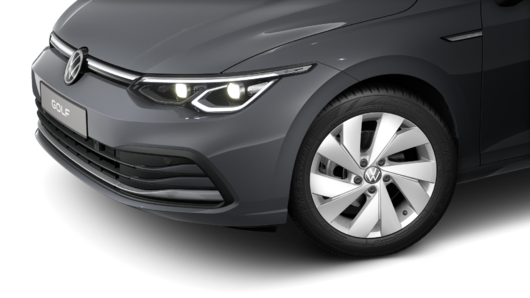 Slika Golf Style 2.0 l TDI SCR