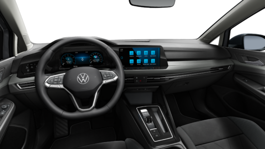 Slika Golf Style 2.0 l TDI SCR