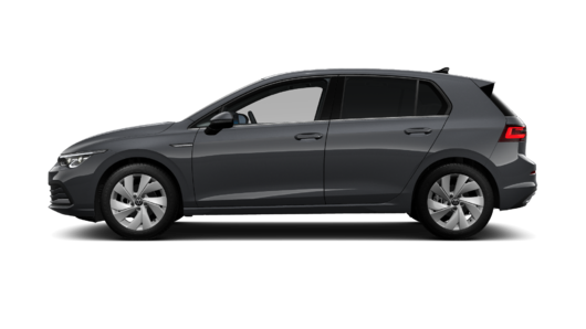 Slika Golf Style 2.0 l TDI SCR