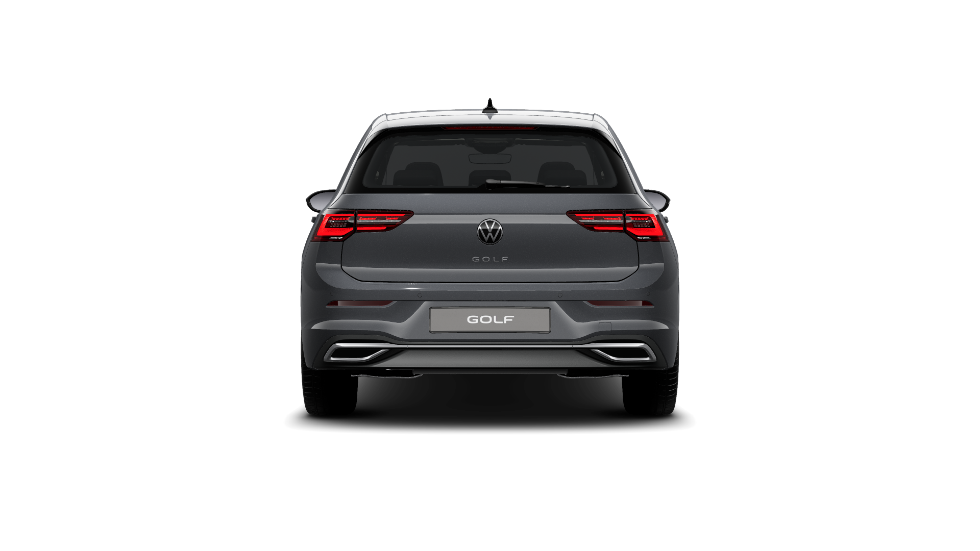 Slika Golf Style 2.0 l TDI SCR