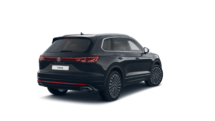 Touareg PA Elegance 3.0 V6 TDI SCR 4MOT