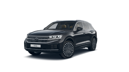 Touareg PA Elegance 3.0 V6 TDI SCR 4MOT