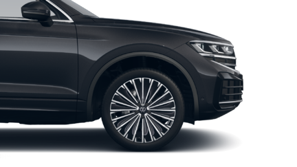 Touareg PA Elegance 3.0 V6 TDI SCR 4MOT