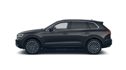 Touareg PA Elegance 3.0 V6 TDI SCR 4MOT
