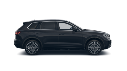Touareg PA Elegance 3.0 V6 TDI SCR 4MOT