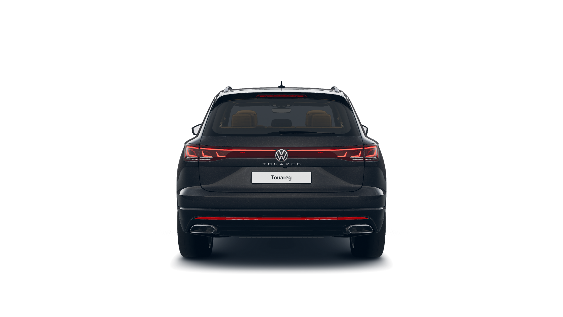 Touareg PA Elegance 3.0 V6 TDI SCR 4MOT