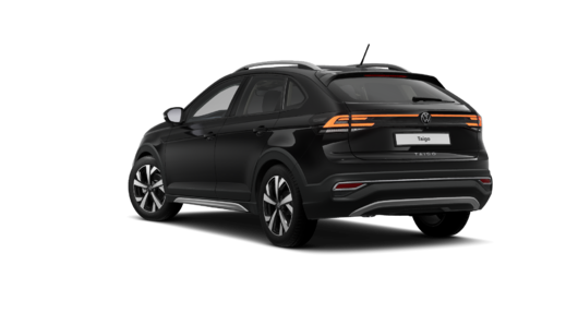 Taigo Style 1.0 l TSI 81 kW (110 KS) DSG