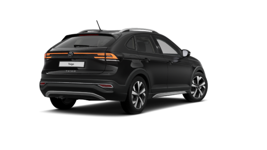 Taigo Style 1.0 l TSI 81 kW (110 KS) DSG
