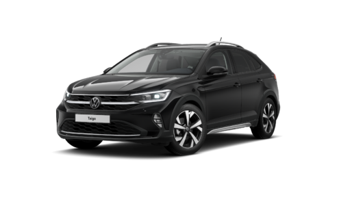 Taigo Style 1.0 l TSI 81 kW (110 KS) DSG