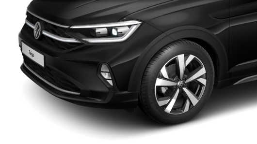 Slika Taigo Style 1.0 l TSI 81 kW (110 KS) DSG