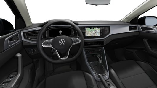 Taigo Style 1.0 l TSI 81 kW (110 KS) DSG