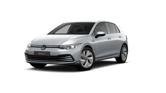 Slika Golf Style 2.0 l TDI SCR