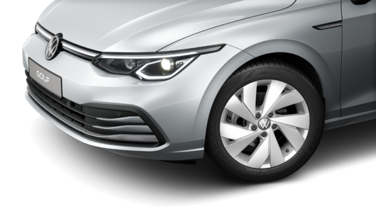 Slika Golf Style 2.0 l TDI SCR