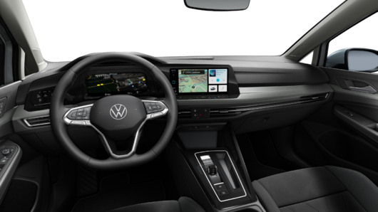 Slika Golf Style 2.0 l TDI SCR