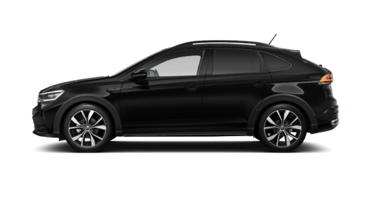 Taigo R-Line 1.5 l TSI 110 kW(150 KS)DSG