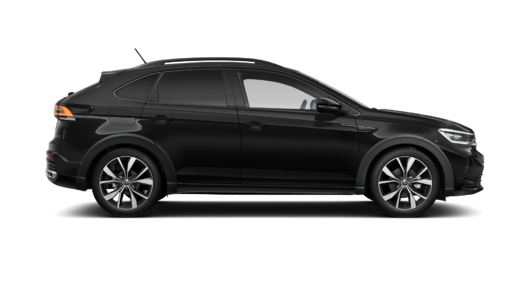 Taigo R-Line 1.5 l TSI 110 kW(150 KS)DSG