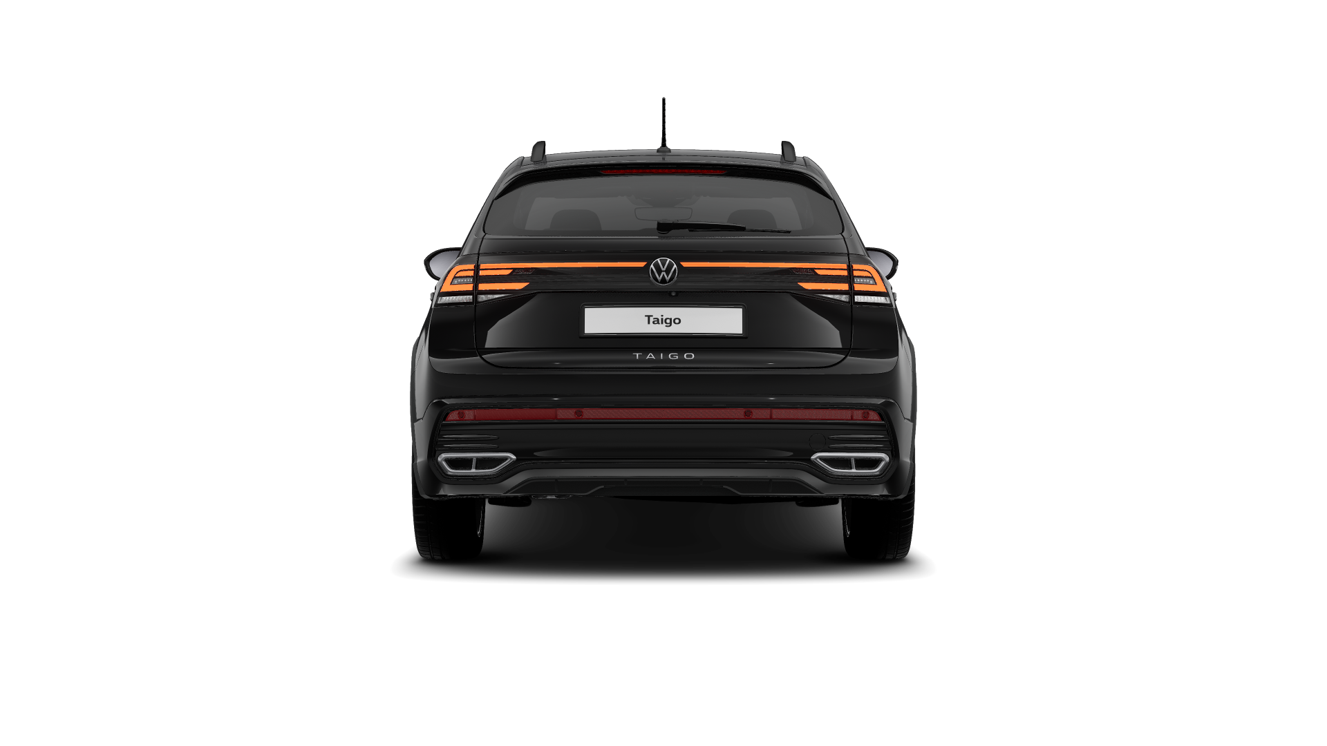 Taigo R-Line 1.5 l TSI 110 kW(150 KS)DSG