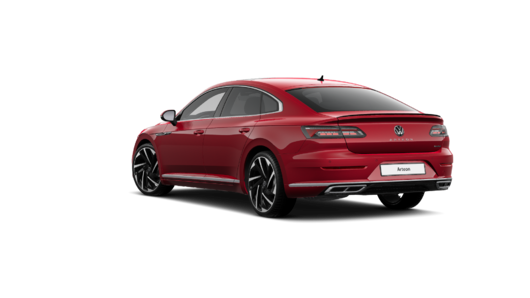 Arteon R-Line 2.0 l TDI SCR 4MOTION
