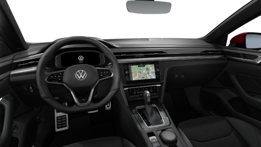 Arteon R-Line 2.0 l TDI SCR 4MOTION