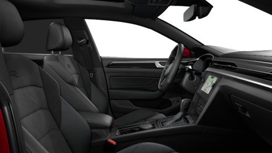 Arteon R-Line 2.0 l TDI SCR 4MOTION