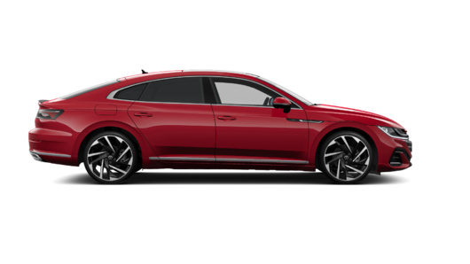Arteon R-Line 2.0 l TDI SCR 4MOTION