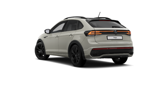 Taigo R-Line 1.5 l TSI 110 kW(150 KS)DSG