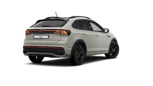 Taigo R-Line 1.5 l TSI 110 kW(150 KS)DSG