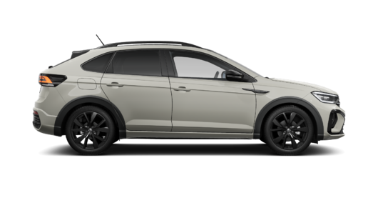 Taigo R-Line 1.5 l TSI 110 kW(150 KS)DSG