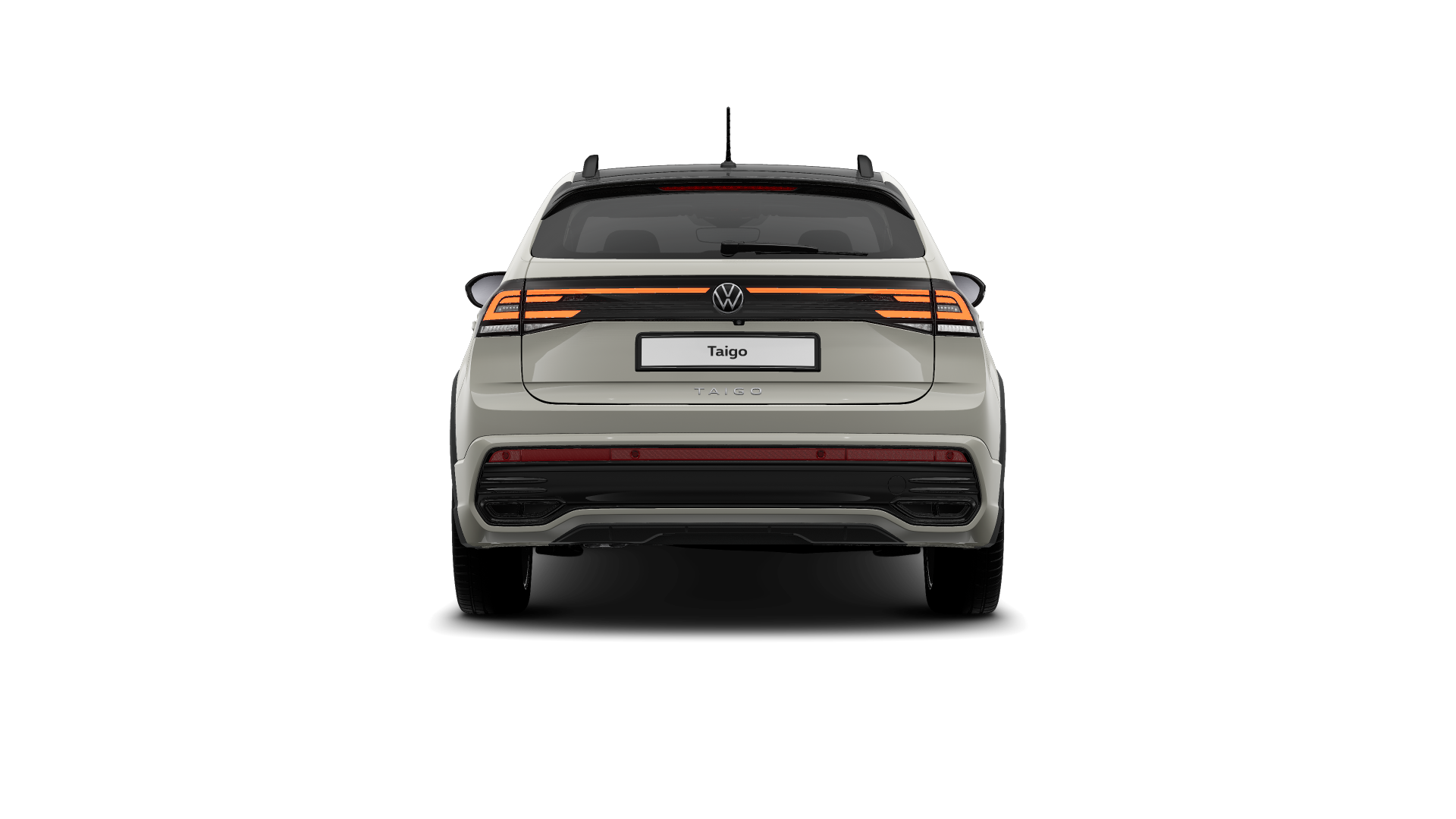 Taigo R-Line 1.5 l TSI 110 kW(150 KS)DSG