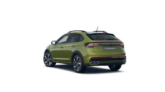 Slika Taigo R-Line 1.5 l TSI 110 kW(150 KS)DSG