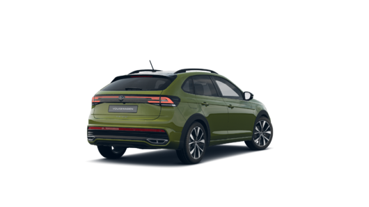 Slika Taigo R-Line 1.5 l TSI 110 kW(150 KS)DSG