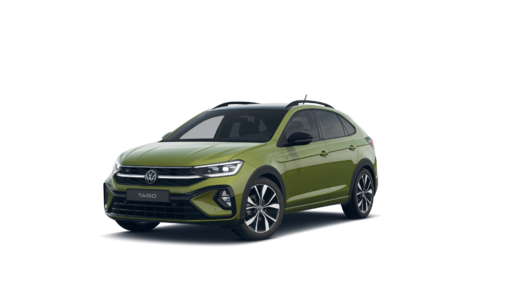 Slika Taigo R-Line 1.5 l TSI 110 kW(150 KS)DSG