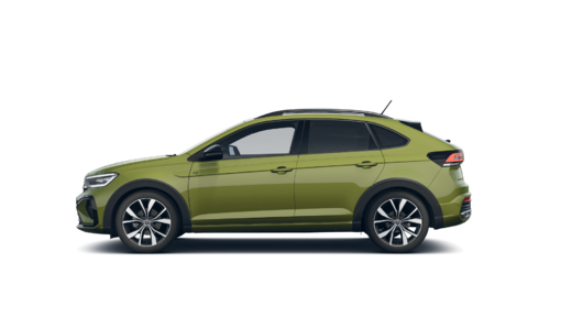 Slika Taigo R-Line 1.5 l TSI 110 kW(150 KS)DSG