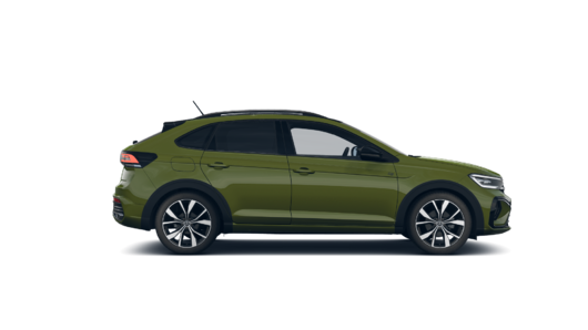 Slika Taigo R-Line 1.5 l TSI 110 kW(150 KS)DSG