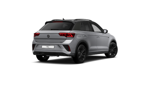 Slika T-Roc R-Line 2.0 TDI 110 kW 4MOTION DSG