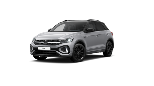 Slika T-Roc R-Line 2.0 TDI 110 kW 4MOTION DSG