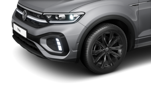 Slika T-Roc R-Line 2.0 TDI 110 kW 4MOTION DSG