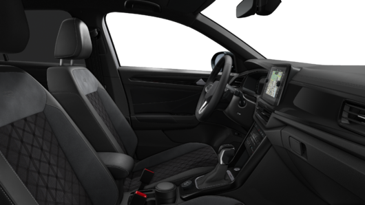 Slika T-Roc R-Line 2.0 TDI 110 kW 4MOTION DSG