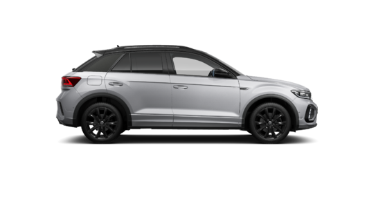 Slika T-Roc R-Line 2.0 TDI 110 kW 4MOTION DSG