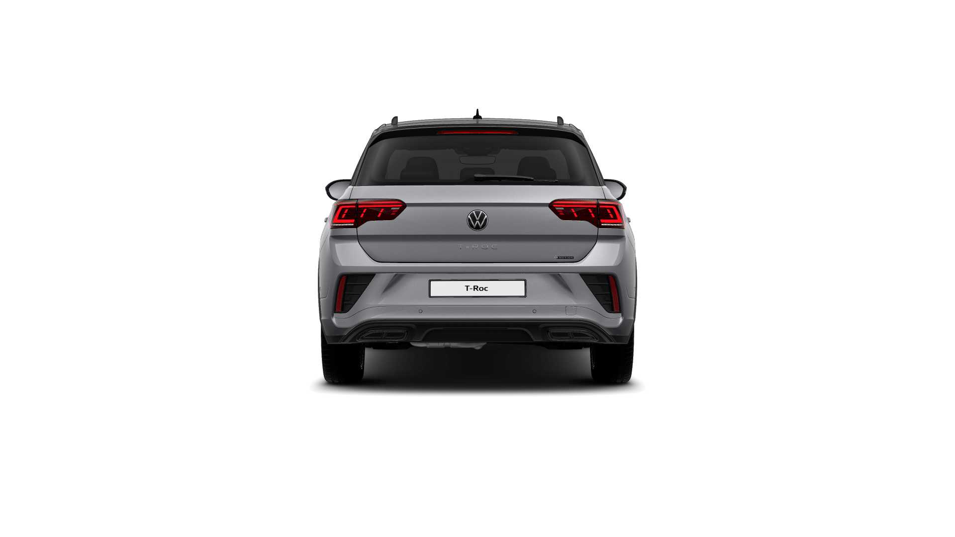 Slika T-Roc R-Line 2.0 TDI 110 kW 4MOTION DSG